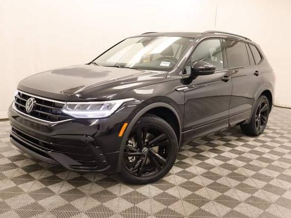 VOLKSWAGEN TIGUAN 4MOTION 2024 3VV8B7AX4RM120283 image VOLKSWAGEN TIGUAN 4MOTION 2024 3VV8B7AX4RM120283 image